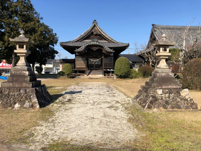 樹木葬霊園「あん樹」総持院 