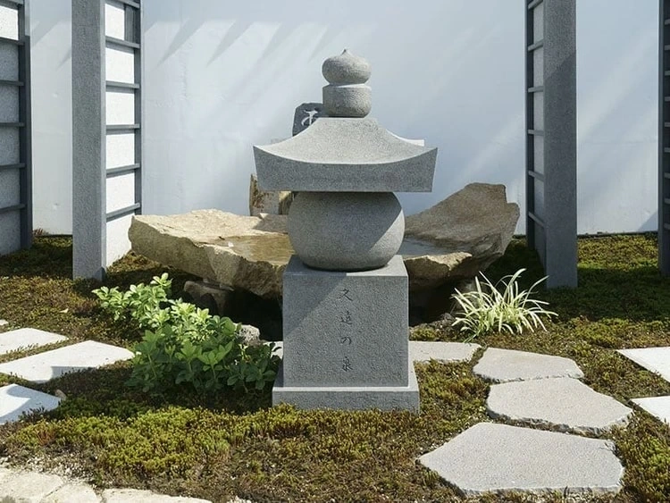 合祀墓 久遠の泉