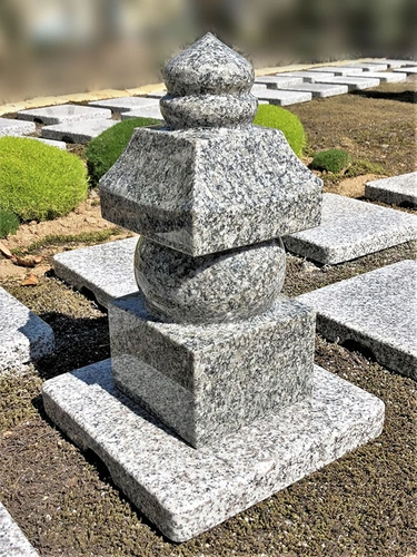 それ以外の愛知県の市 圓福寺墓地 樹木葬霊園「あん樹」