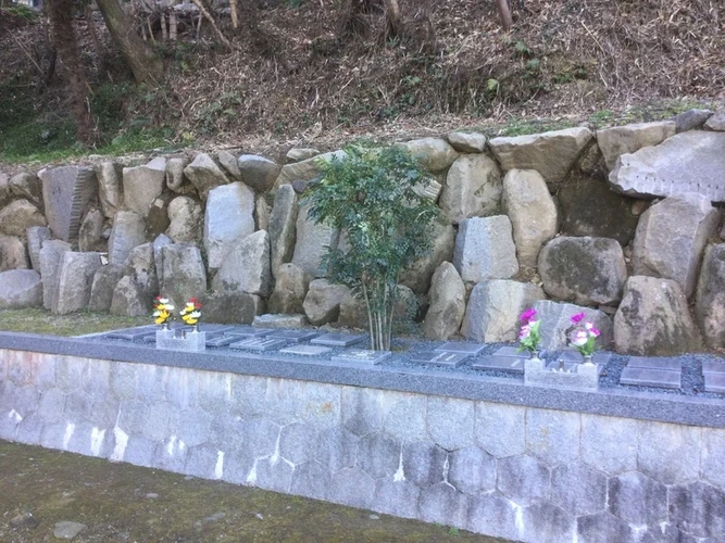 泉徳寺樹木葬霊園 