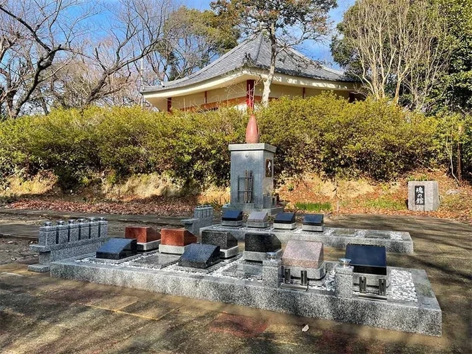 名古屋市 徳林寺 永代供養＆樹木葬