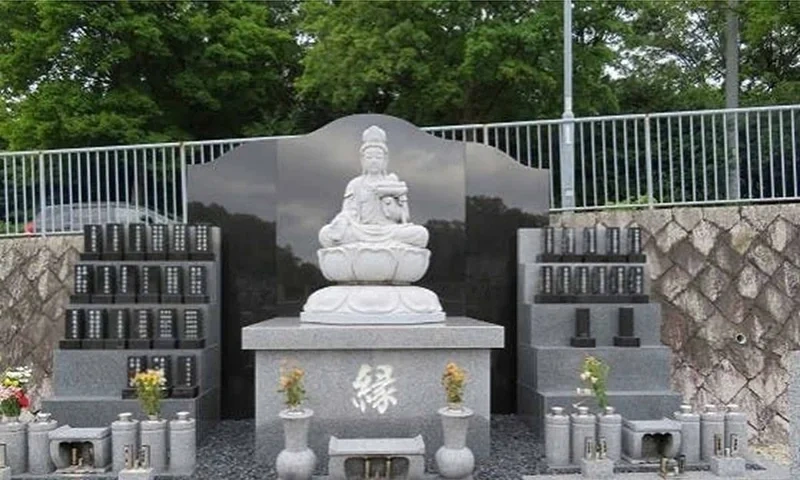 名古屋市名東区 普蔵寺 永代供養墓