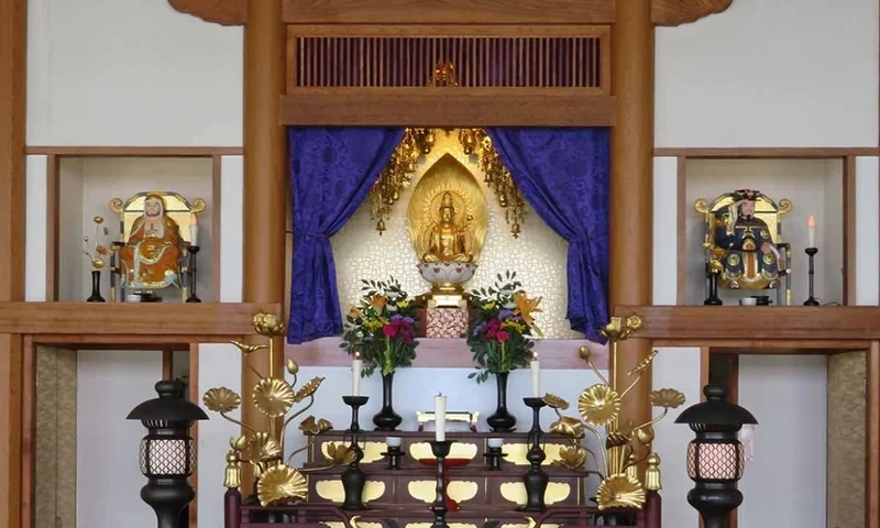 普蔵寺 永代供養墓 