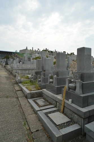 名古屋市昭和区 八事林泉寺墓地