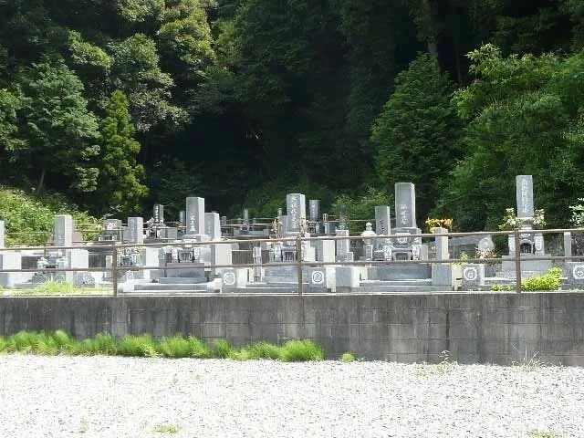 それ以外の愛知県の市 ソブミ観音霊園