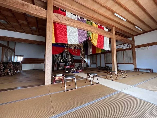 東連寺 のうこつぼ 