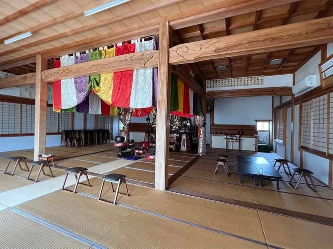 東連寺 のうこつぼ 