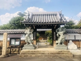 曹洞宗の寺院墓地