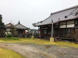 浄土宗の寺院墓地