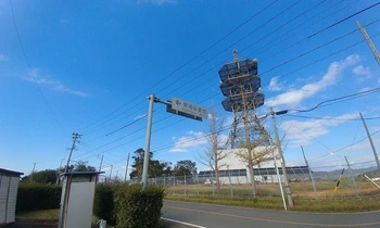 豊橋市にある公営霊園