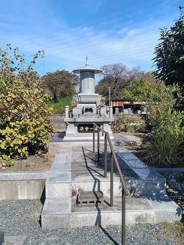 円光寺霊園 永代供養墓・樹木葬 