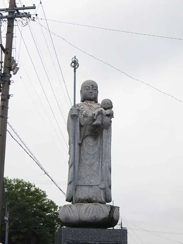 円光寺霊園 永代供養墓・樹木葬 