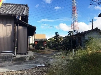 「伏屋」駅から車で4分