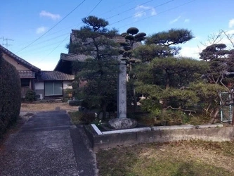 宗教不問の民営霊園