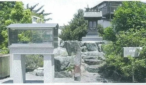清須市 小松寺霊苑