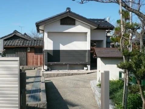 法厳寺霊園 