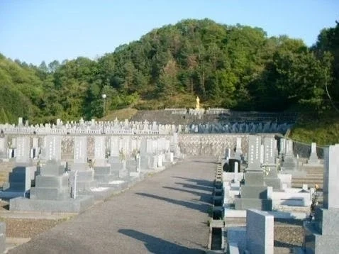 豊田市 正林寺 永代供養塔