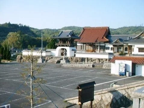 豊田市 正林寺 永代供養塔