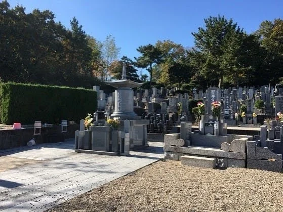 平和公園 泰増寺 永代供養塔 