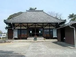 宗教不問の寺院墓地