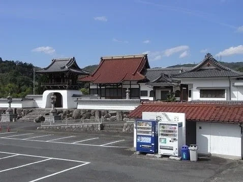 正林寺緑地霊園 