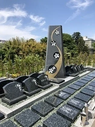 金沢市 宝円寺墓地