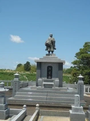 浄土真宗本願寺派 本光寺永代供養墓（無量壽） 