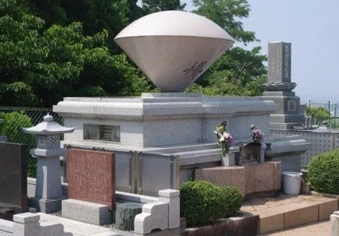 心泉御廟 永代供養 室内納骨 