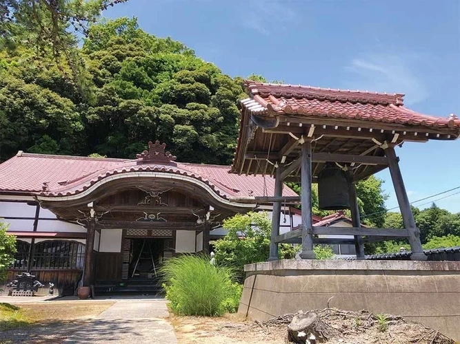 蓮光寺たちばな霊園 