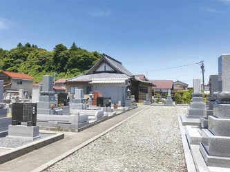 「大聖寺」駅から徒歩9分