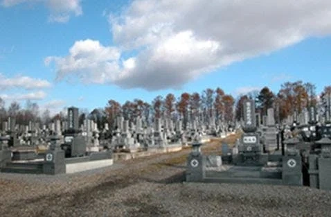 それ以外の北海道の市 旭川市営 ３号墓地