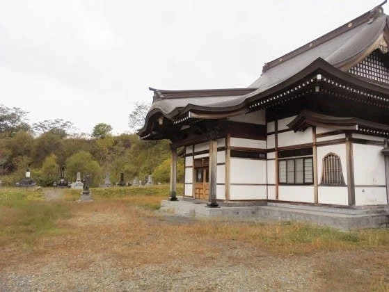 栗山 大聖寺 