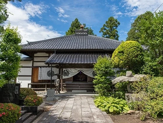 岩手県全ての市 徳玄寺 永代供養墓・有期限墓地