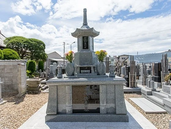  徳玄寺 永代供養墓・有期限墓地