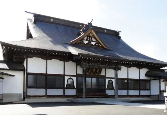 岩手郡雫石町 清雲院