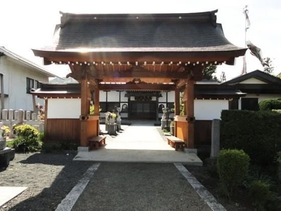 八幡平市 清雲院