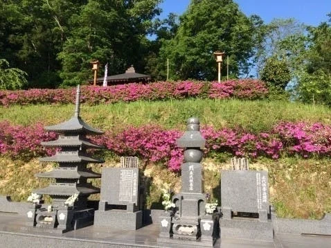 岩手県全ての市 興性寺 永代供養墓