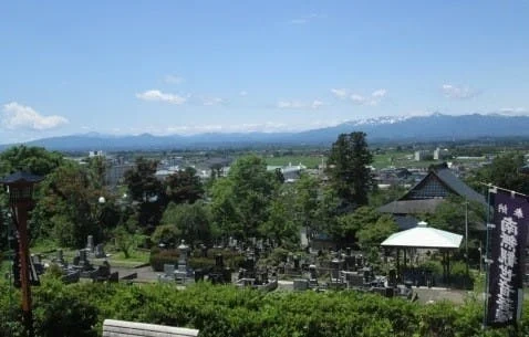 興性寺 永代供養墓 