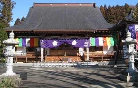 興性寺 永代供養墓 