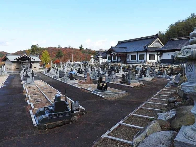 八幡平市 松園寺