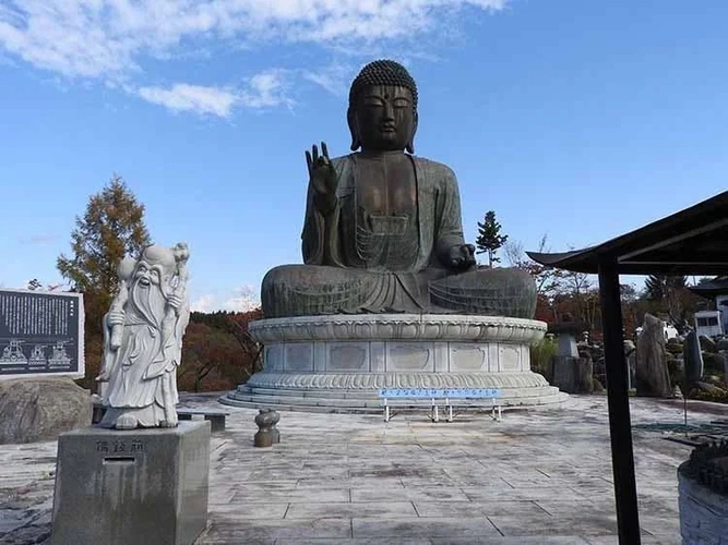 八幡平市 松園寺