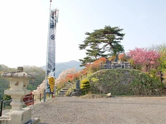 日高寺 永代供養の墓「久遠陵」 