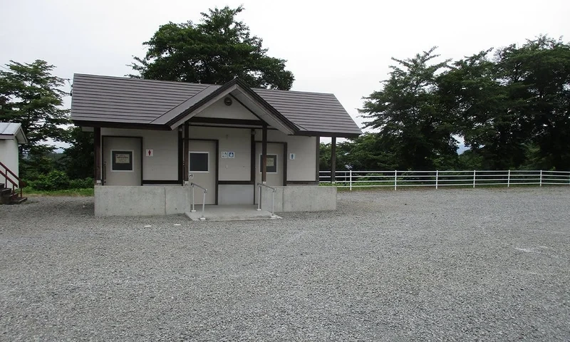 岩手郡雫石町 盛岡市営 古川墓園