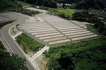 宮古市にある公営霊園