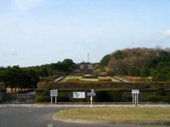 宗教不問の公営霊園