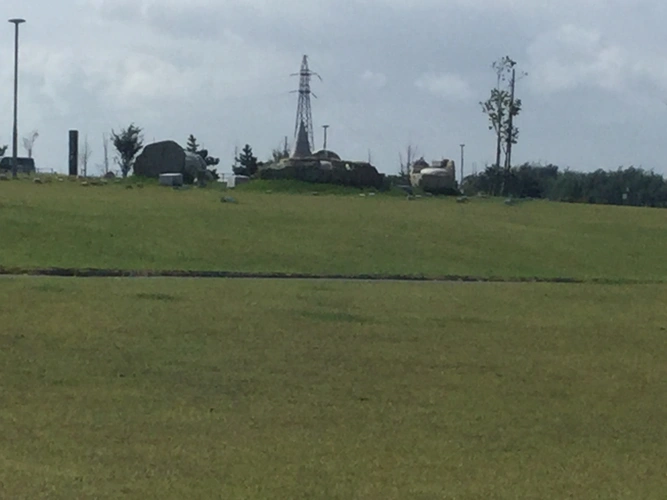  名取市墓地公園　名取市民以外も使用可能