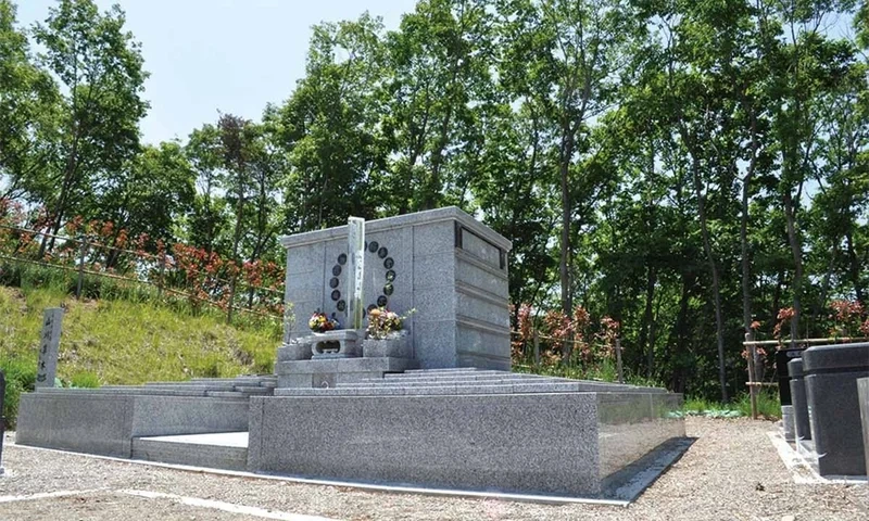 みやぎ霊園【山川草木共有墓】