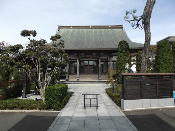 仙台市宮城野区 雲洞院 個別納骨墓「清雲」（永代供養付）