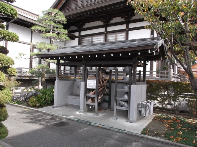 仙台市宮城野区 雲洞院 個別納骨墓「清雲」（永代供養付）