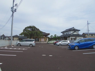 「名取」駅から車で10分